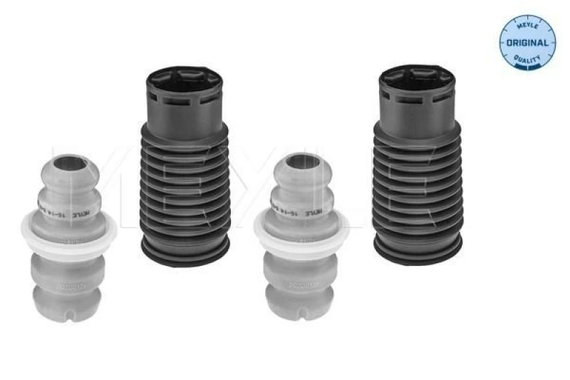 Image of Dust cover kit, shock absorber MEYLE 16-14 640 0013