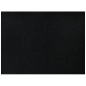 Image of Rangemaster UNBSP994BL 100cm Glass Splashback