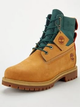 Image of Timberland 6" Treadlight Boots - Brown, Size 12, Men