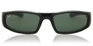 Image of Ray-Ban Sunglasses RB4335 601/71