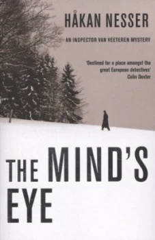 Image of The Minds Eye by Hakan Nesser Paperback