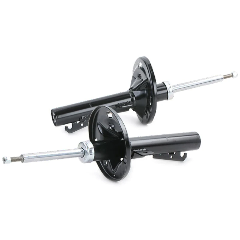 Image of RIDEX 854S20866 Shock absorber Shock Absorber (854)