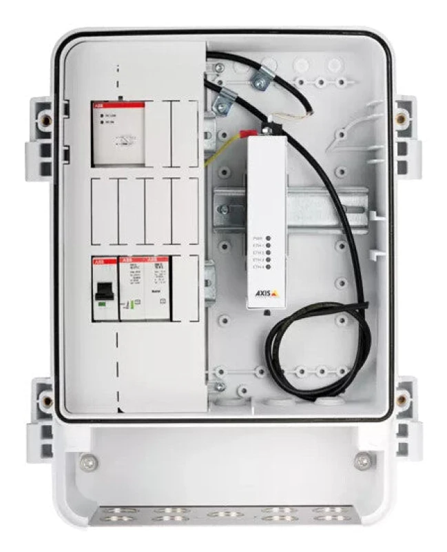 Image of Axis 5505-401 security camera accessory Housing