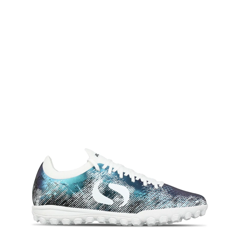 Image of Sondico Blaze Junior Astro Turf Trainers Emerald male 6 (39)