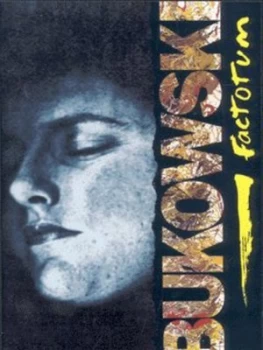 Image of Factotum by Charles Bukowski Paperback