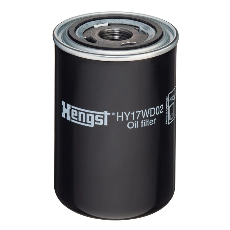 Image of HENGST FILTER HY17WD02 Oil filter Oil Filter (7)