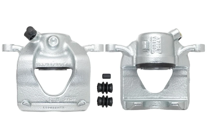 Image of ATE 24.3541-9956.5 Brake caliper without holder Brake Caliper (78)