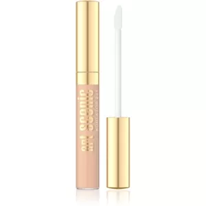 image of Eveline Covering And Illuminating 2 In 1 Concealer 05 Nude