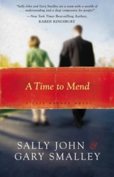 Image of A time to mend by Sally John