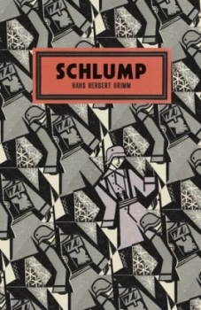 Image of Schlump by Hans Herbert Grimm Book