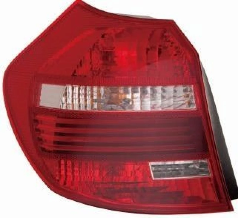 Image of ABAKUS 444-1945L-UE Rear light without bulb, Left, LED Combination Rearlight (391)
