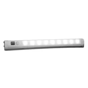 Image of Bright LED Striplight With Movement Sensor
