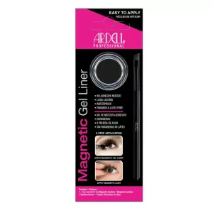 Image of MAGNETIC LINER eyeliner compatible con todas