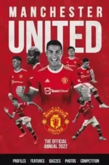 Image of The Official Manchester United Annual