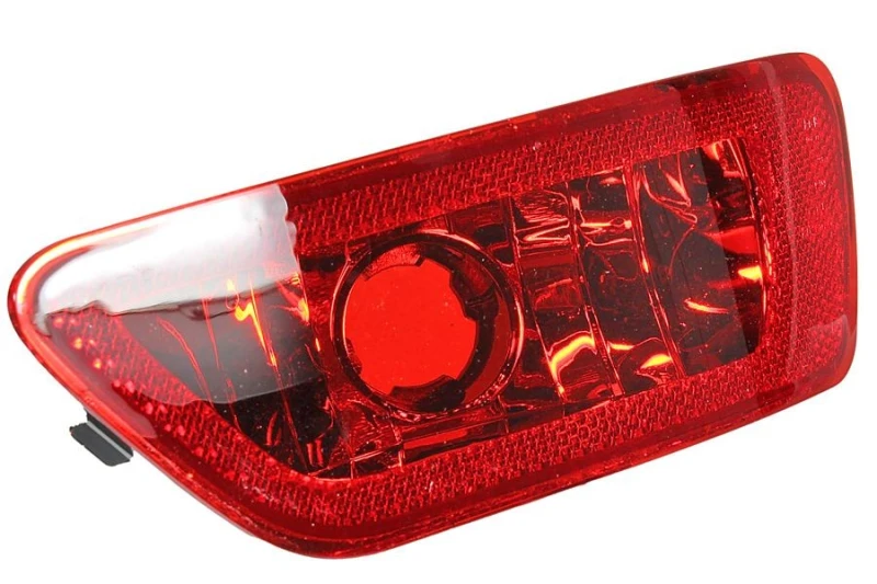 Image of Rear fog light METZGER 2080244