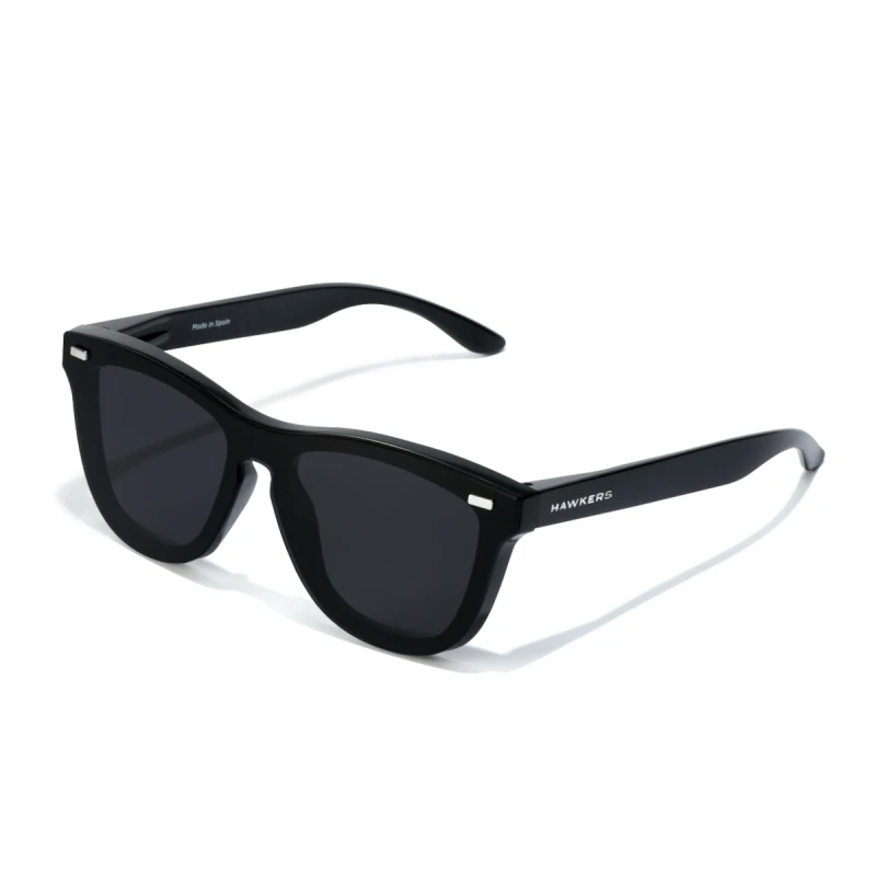 Image of Sunglasses Hawkers One Venm Raw - Black