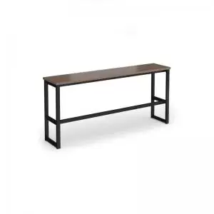 Image of Otto Poseur benching solution high bench 1650mm wide