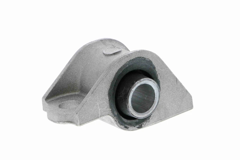 Image of VAICO V46-9506 Arm Bushes Lower Front Axle, Original VAICO Quality, Rubber-Metal Mount, for control arm Control Arm-/Trailing Arm Bush (251)
