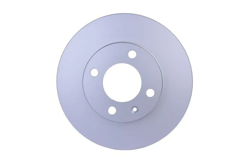 Image of HELLA Brake disc HELLA 8DD 355 100-191