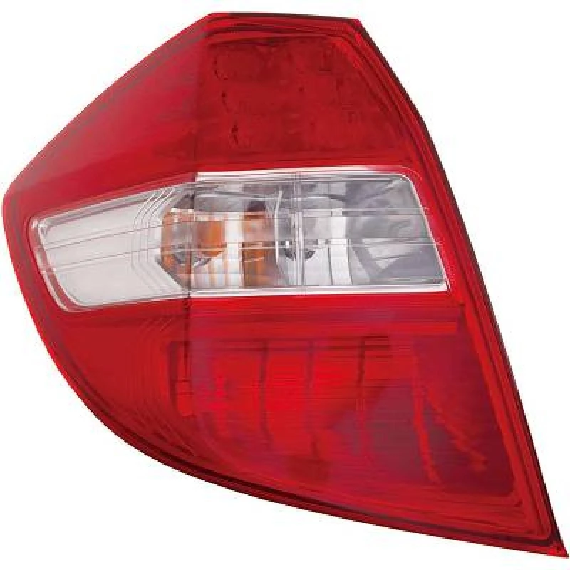 Image of Rear light DIEDERICHS 5241191