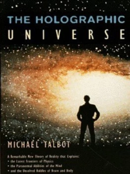 Image of The Holographic Universe by Michael Talbot Paperback