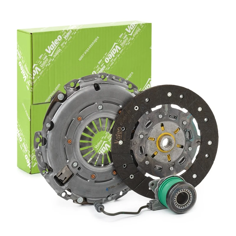 Image of Clutch kit VALEO 834525