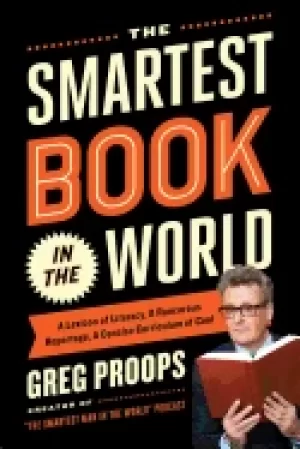 Image of smartest book in the world a lexicon of literacy a rancorous reportage a co