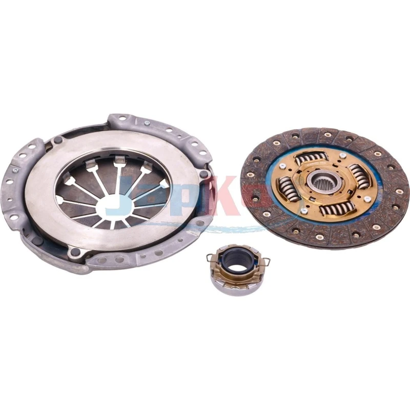 Image of JAPKO Clutch kit JAPKO 92631