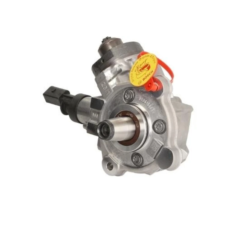 Image of Bosch 0 986 437 402 High Pressure Pump High Pressure Pump (3918)