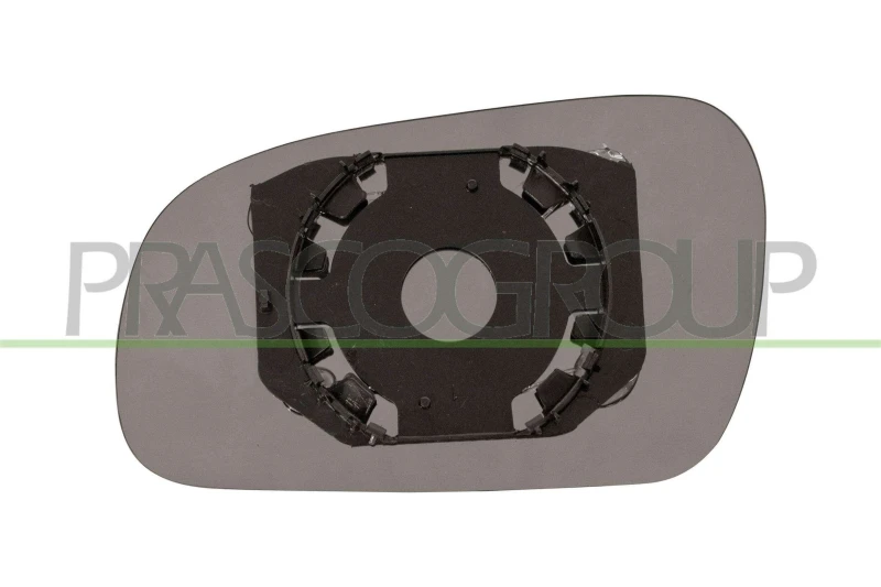 Image of PRASCO Wing mirror glass PRASCO VG3307503