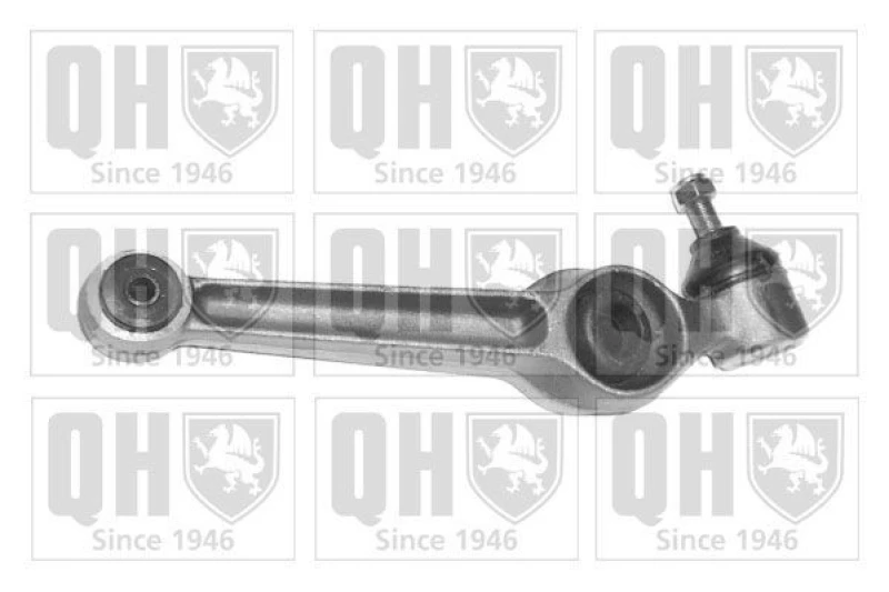 Image of QUINTON HAZELL Suspension arm QUINTON HAZELL QSJ584RH