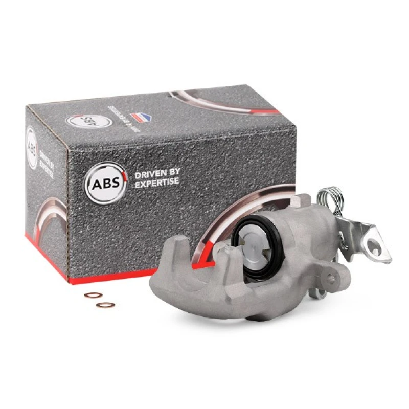 Image of A.B.S. 521522 Brake caliper Aluminium Brake Caliper (78)