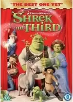 image of Shrek 3: Shrek The Third