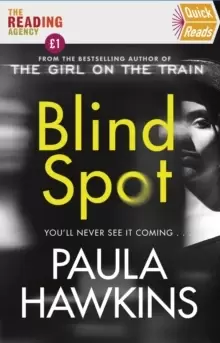 Image of Blind Spot : Quick Reads 2022