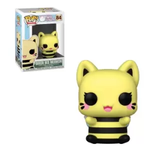 Tasty Peach Tasty Peach Meowchi Funko Pop! Vinyl Figure