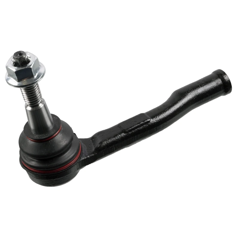 Image of Track rod end FEBI BILSTEIN 181404