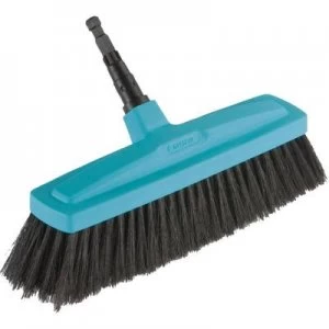 image of 03630-20 House broom 34cm Gardena Combisystem