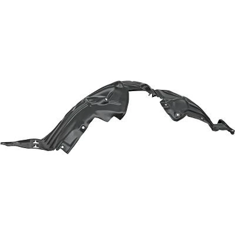 Image of Wheel arch liner DIEDERICHS 5606008