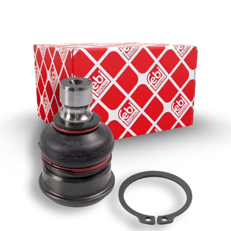 Image of Ball Joint FEBI BILSTEIN 174293