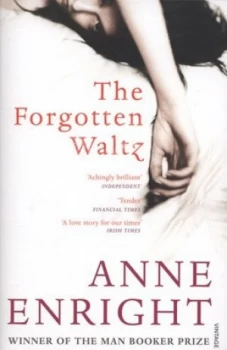 Image of The Forgotten Waltz by Anne Enright Paperback