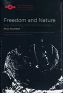 Image of freedom and nature the voluntary and the involuntary