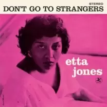 Image of Don't Go to Strangers (Bonus Tracks Edition)