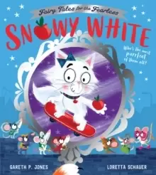 Image of Snowy White