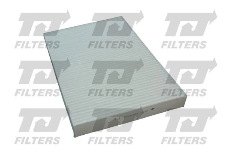 Image of QUINTON HAZELL Pollen filter QUINTON HAZELL QFC0260