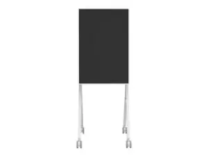 Image of Vision VFM-F10 - Cart - For Flat Panel 55''