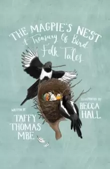Image of The Magpie's Nest : A Treasury of Bird Folk Tales