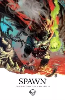 Image of Spawn Origins Volume 26