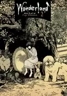 Image of wonderland vol 2