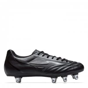 Image of Mizuno Monarcida Neo Rugby Boots - Black