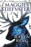 Image of raven king